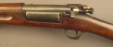 U.S. Model 1898 Krag Rifle by Springfield Armory - 7 of 12