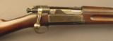 U.S. Model 1898 Krag Rifle by Springfield Armory - 1 of 12