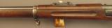 U.S. Model 1898 Krag Rifle by Springfield Armory - 8 of 12