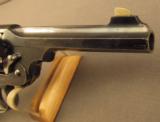 Webley WG Revolver
Army Model Converted to .45 Colt - 4 of 18