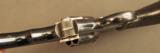 Webley WG Revolver
Army Model Converted to .45 Colt - 12 of 18