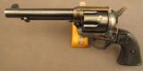 Doug Turnbull U.S. Firearms Mfg. Co. Frontier Six-Shooter 44-40 - 4 of 12