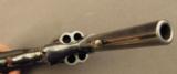 Colt New Army & Navy Revolver Model 1896 w/ Factory letter - 12 of 12