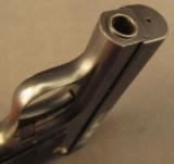 Pieper Bayard 32 Auto Pistol Vest Pocket - 6 of 6