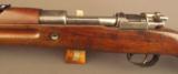 Persian Model 30 Carbine by CZ-Brno No Import Marks - 6 of 12