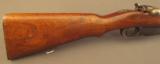 Yugoslavian Model 95M Mannlicher Rifle - 3 of 12