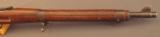 Yugoslavian Model 95M Mannlicher Rifle - 5 of 12