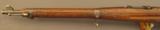 Yugoslavian Model 95M Mannlicher Rifle - 8 of 12