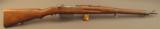 Yugoslavian Model 95M Mannlicher Rifle - 2 of 12