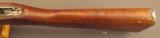 Yugoslavian Model 95M Mannlicher Rifle - 9 of 12