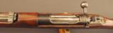 Yugoslavian Model 95M Mannlicher Rifle - 11 of 12