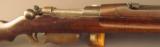 Yugoslavian Mannlicher Rifle Model 95M - 4 of 12