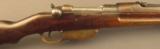 Yugoslavian Mannlicher Rifle Model 95M - 1 of 12