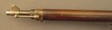 Yugoslavian Mannlicher Rifle Model 95M - 9 of 12