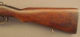 Yugoslavian Mannlicher Rifle Model 95M - 6 of 12