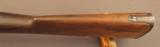 Antique Chilean Model 1895 Rifle by Loewe - 9 of 12