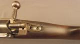 Antique Chilean Model 1895 Rifle by Loewe - 10 of 12