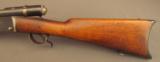 Swiss 1878 Vetterli Infantry Rifle Excellent - 7 of 12