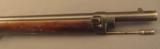 Swiss 1878 Vetterli Infantry Rifle Excellent - 6 of 12