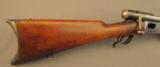 Swiss 1878 Vetterli Infantry Rifle Excellent - 3 of 12