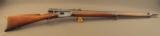 Swiss 1878 Vetterli Infantry Rifle Excellent - 2 of 12