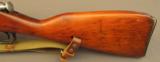 Russian Mosin Nagant Model 91/30 Bolt Action Rifle - 6 of 12