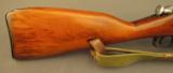 Russian Mosin Nagant Model 91/30 Bolt Action Rifle - 3 of 12