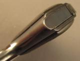 Colt Model 1903 Pocket Hammerless Pistol Built 1925 - 6 of 8