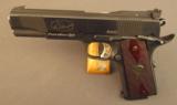 Dan Wesson Model PMA-S Major Target Pistol - 4 of 10