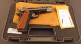 S&W Performance Center PC1911 Pistol 45 ACP With Ports - 1 of 8