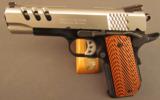 S&W Performance Center PC1911 Pistol 45 ACP With Ports - 3 of 8