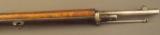 Antique Russian 1891 Mosin Nagant Bolt Action Rifle - 5 of 12