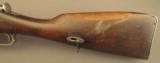 Antique Russian 1891 Mosin Nagant Bolt Action Rifle - 6 of 12