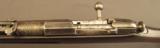 Antique Russian 1891 Mosin Nagant Bolt Action Rifle - 11 of 12