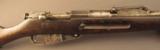 Antique Russian 1891 Mosin Nagant Bolt Action Rifle - 4 of 12