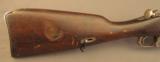 Antique Russian 1891 Mosin Nagant Bolt Action Rifle - 3 of 12