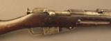 Antique Russian 1891 Mosin Nagant Bolt Action Rifle - 1 of 12