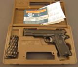 Colt 45 1991A1 Series 80 Government Model O - 1 of 9