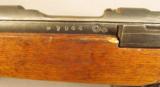 Japanese Last Ditch Arisaka Type 99 Bolt Action Rifle - 8 of 12