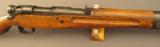 Japanese Last Ditch Arisaka Type 99 Bolt Action Rifle - 4 of 12