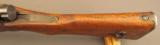 Japanese Last Ditch Arisaka Type 99 Bolt Action Rifle - 10 of 12