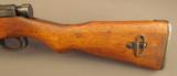 Japanese Last Ditch Arisaka Type 99 Bolt Action Rifle - 6 of 12