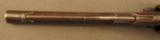 Civil War Colt Revolver Model 1860 Army - 12 of 12