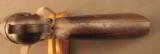 Civil War Colt Revolver Model 1860 Army - 8 of 12