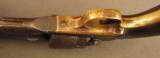 Civil War Colt Revolver Model 1860 Army - 11 of 12