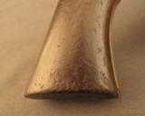 Civil War Colt Revolver Model 1860 Army - 2 of 12