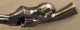 Colt Officers Model Revolver 38 Special Built 1909 - 12 of 12