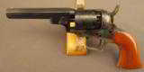 Colt 2nd Generation Baby Dragoon 1 of 500 Cased Set - 3 of 10