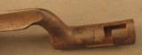 1795 Socket Bayonet U.S. Scarce - 4 of 5