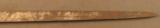1795 Socket Bayonet U.S. Scarce - 3 of 5